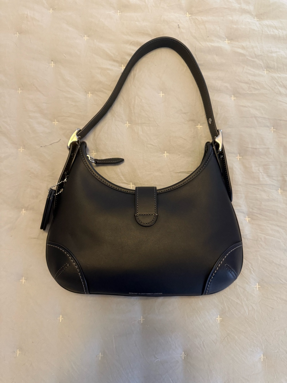 Coach Hobo Shoulder bag - Picture 2 of 4